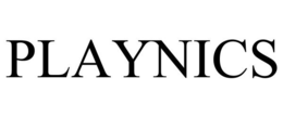 PLAYNICS