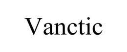 VANCTIC
