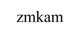 ZMKAM