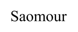 SAOMOUR