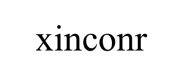 XINCONR