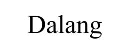 DALANG