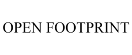 OPEN FOOTPRINT