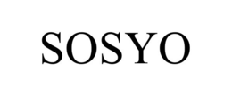 SOSYO