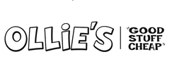 OLLIE'S "GOOD STUFF CHEAP"