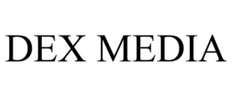 DEX MEDIA