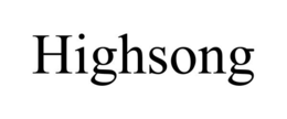 HIGHSONG
