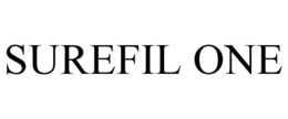 SUREFIL ONE