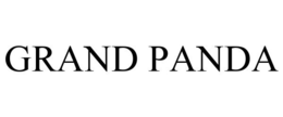 GRAND PANDA