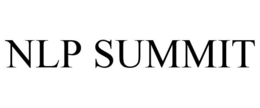 NLP SUMMIT