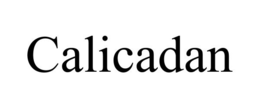 CALICADAN