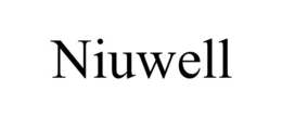 NIUWELL