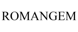 ROMANGEM