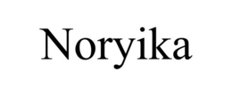 NORYIKA