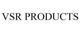 VSR PRODUCTS