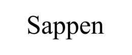 SAPPEN
