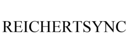 REICHERTSYNC