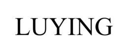 LUYING