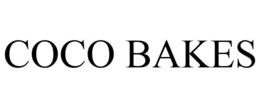 COCO BAKES