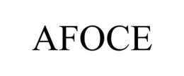 AFOCE