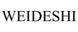 WEIDESHI