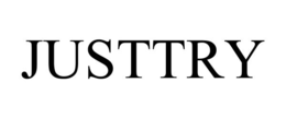 JUSTTRY