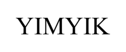 YIMYIK