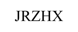 JRZHX