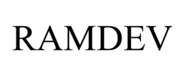 RAMDEV