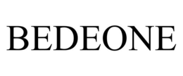 BEDEONE