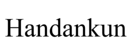 HANDANKUN