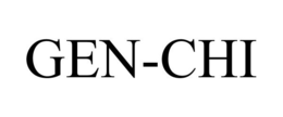 GEN-CHI