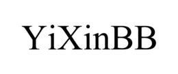 YIXINBB