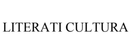LITERATI CULTURA