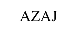 AZAJ