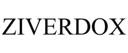 ZIVERDOX