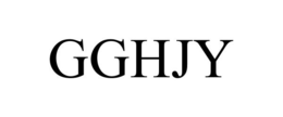 GGHJY