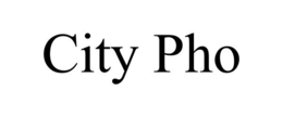 CITY PHO
