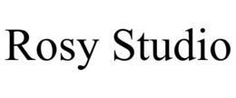 ROSY STUDIO