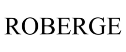 ROBERGE