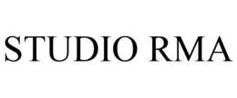 STUDIO RMA