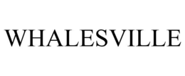 WHALESVILLE
