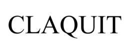 CLAQUIT