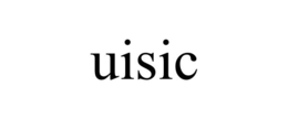 UISIC