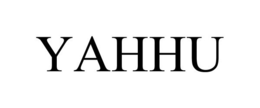 YAHHU