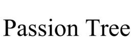 PASSION TREE