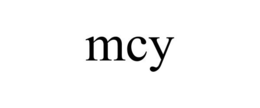 MCY