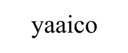 YAAICO