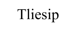TLIESIP