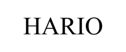 HARIO
